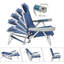 Fauteuil de direction inclinable Kelci-Leigh