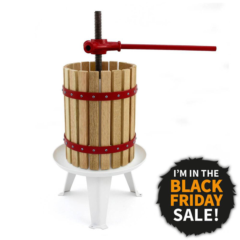 Belfry Kitchen Penelope Speed Manual Slow Masticating & Cold Press Juicer Accessory