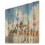 Kamyri " Islamic Mosque Expressions II "-935639170