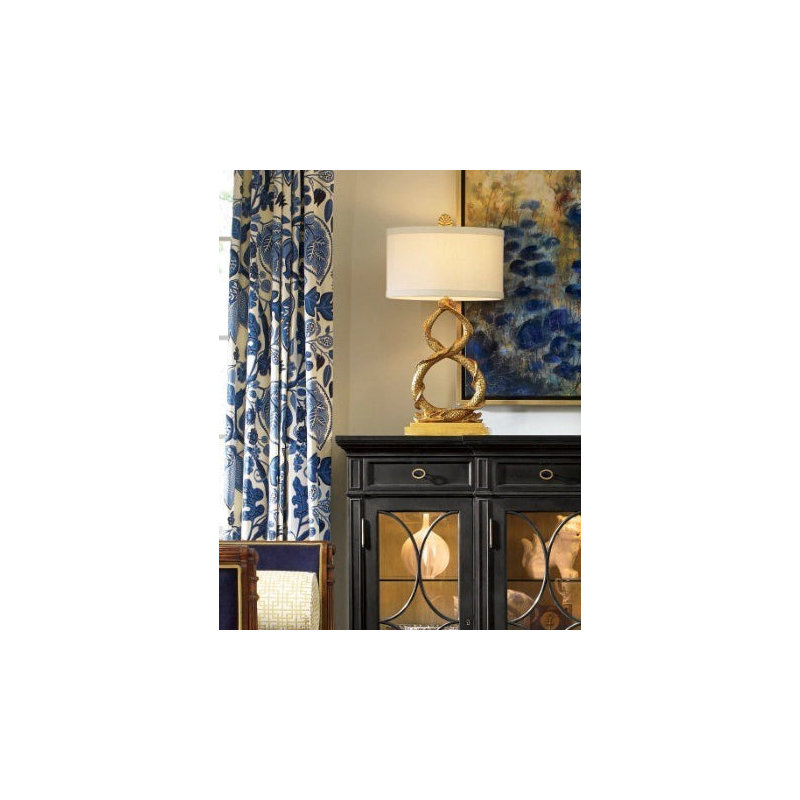 Lampe de table 33 "Heritage, Taupe clair
