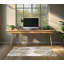 Tapis de bureau léger décoratif In the Jungle-113979264-115694315