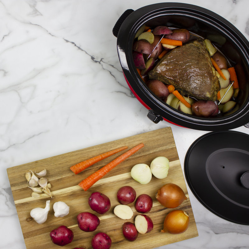 Nesco 6 Quart Roaster Oven