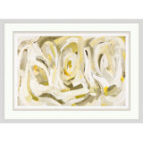Blossom 1 Framed Print