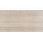 Ambiance Porcelain Bullnose Tile Trim in Gray