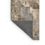 Tapis élégant en mosaïque-2080184195