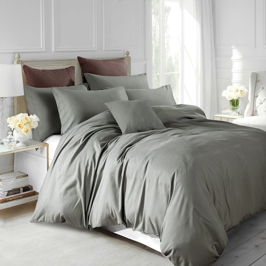 Marnisha Duvet Cover Set