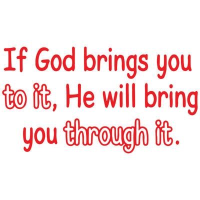 Dockham Religious & Spiritual Wall Decal