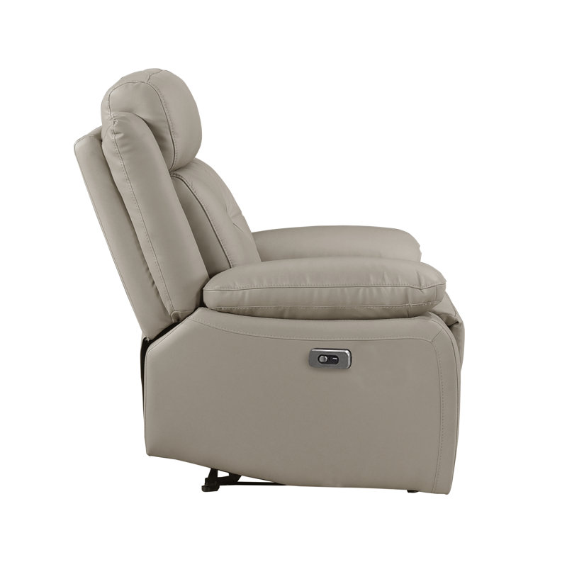 Fauteuil inclinable électrique, latte, Latte 