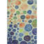 Tapis géométrique de qualité supérieure lavable à la machine AMF1899 Mayfield-85074432