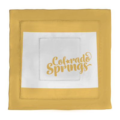 Polyester Comforter
