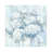 White Hydrangeas by Debi Coules - Wrapped Canvas Painting-1004475710