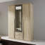 Krefeld 4 Door Wardrobe-121293585-126373426