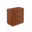 Commode de rangement à 3 tiroirs Wavy Design-1876201401