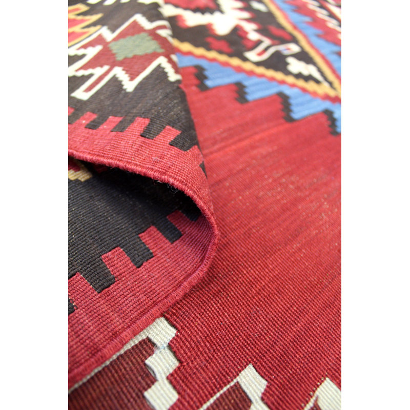 Shrivan One-of-a-Kind 5' X 9'5" Area Rug