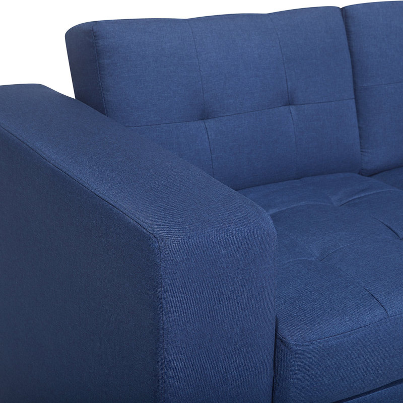 Lepus Sleeper, Blue