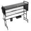 Over The Sink Dish Rack