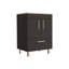 Meuble-lavabo simple Mayorca, salle de bain-1041428251