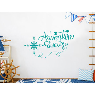 Plants & Flowers Wall Sticker / Decal