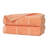 Milo Smart Twist Viscose Cotton Blend Medium Weight Quick Dry Solid Ribbed Hand Towel Set-106691645-112602297