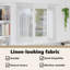 Suzzy Semi Sheer Curtain-481211908-481211913