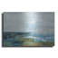 Ivy Bronx «Morning Seascape» par Silvia Vassileva, art mural en métal-1490222350