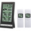 8.38'' Wireless Outdoor Weather Station
