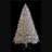 Christmas Tree Set with Metal Stand