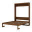 Lit plateforme escamotable pliable dans une armoire, lit escamotable en rotin-2029407429-2045457290
