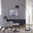 Dedre 68.5'' Arched Floor Lamp-1259692503-1259694045