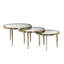 Jan 3 - Piece Nesting Coffee Table Set