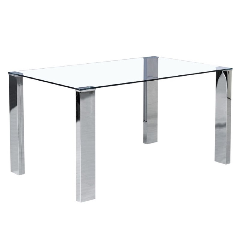 Table de salle à manger Hudaifa