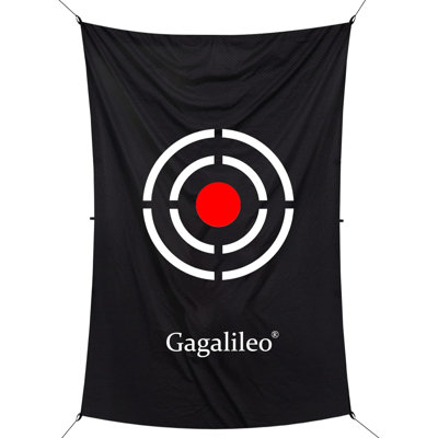 GaGalileo Goal