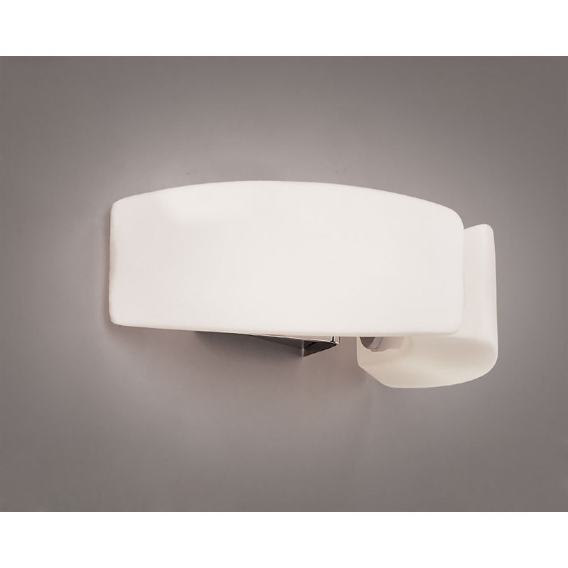 Braylene Flush Mounted Sconce