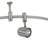 Flex Track 5-Light LED Track-45394525