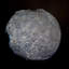 Shattuckite - mine Tantara, D.R. Congo