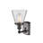 Ballston Urban Cone 1 Light 6" Sconce-190141638-190141659-223315760