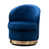 Blue est en rupture de stock