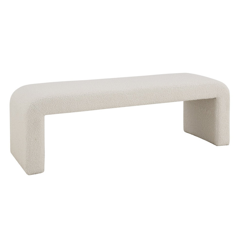 Upholstered Bench
