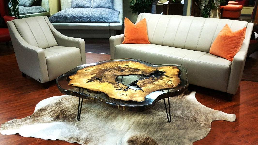 Handmade With Quality Materials