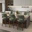 Tabouret de bar Bisto-389697940