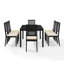 Ensemble de table de salle à manger Barlow Stirling-1079843483