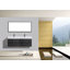 Ensemble de meuble-lavabo double 80 po Royka-21375969