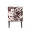 Chaise d'appoint moderne pour le salon-913971505