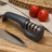 Zyliss Knife Sharpener