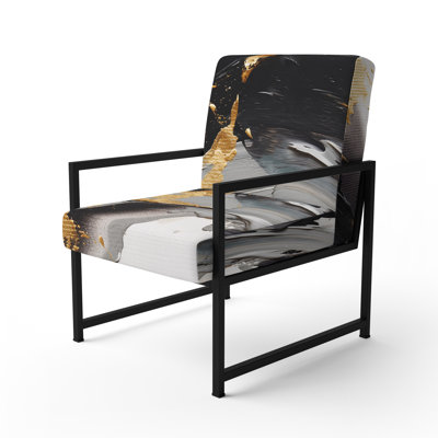 Fauteuil d'appoint Centeio