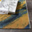 Tapis abstrait Keshbridge 500 Performance-1351534139