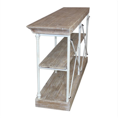 Console 71 po Beya