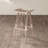 Cerita Counter Stool with Metal Frame-979577076-972910766