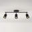 21'' 3 -Light Track Track Kit with Dimmable-92379685