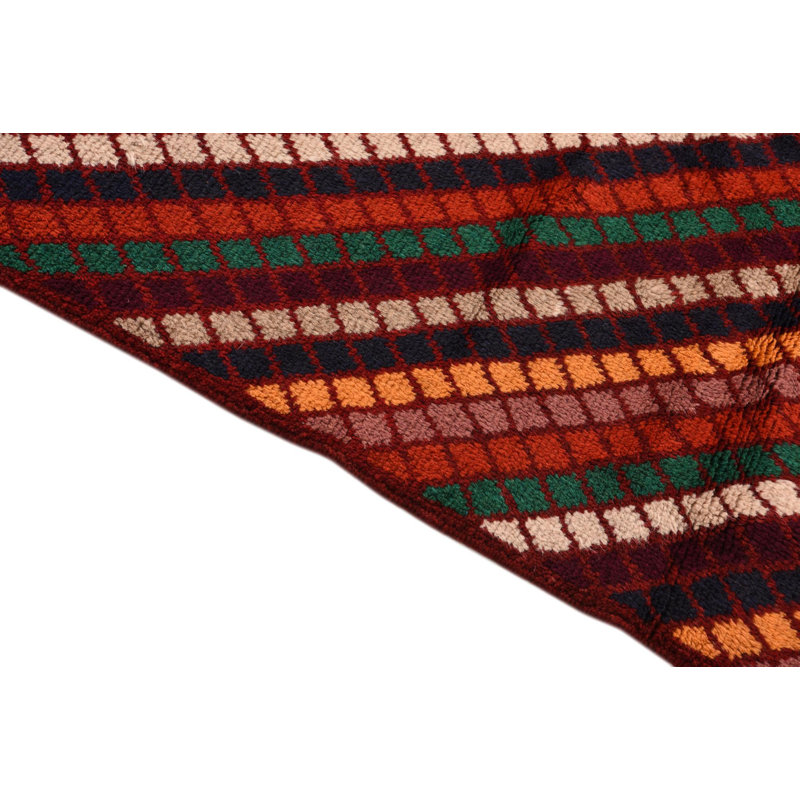 Tapis bourgogne Oliveri